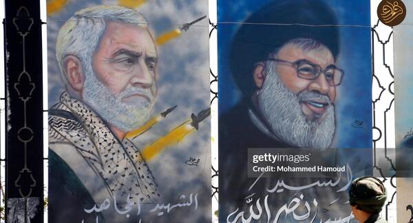 عکس شهید صالح محمدی سلیمانی