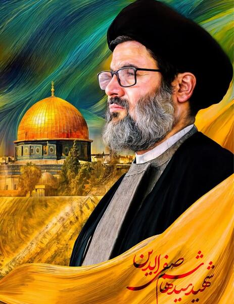 عکس شهید صالح هاشمی