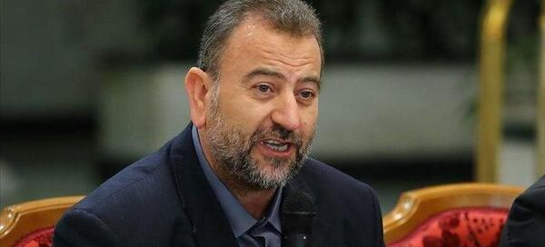 عکس شهید صالح هاشمی