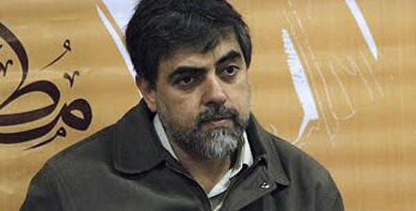 عکس شهید صالح هاشمی