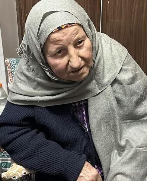 عکس شهید صالح العاروری