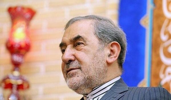 عکس شهید صالح العاروری