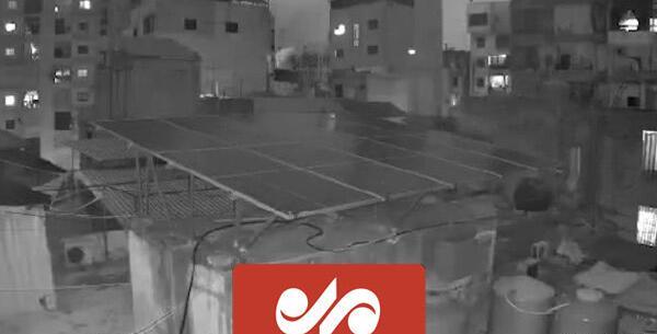 عکس شهید صالح العاروری