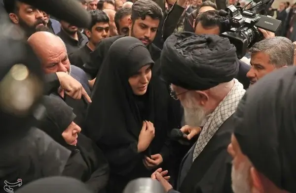 عکس شهید صالحی روزبهانی
