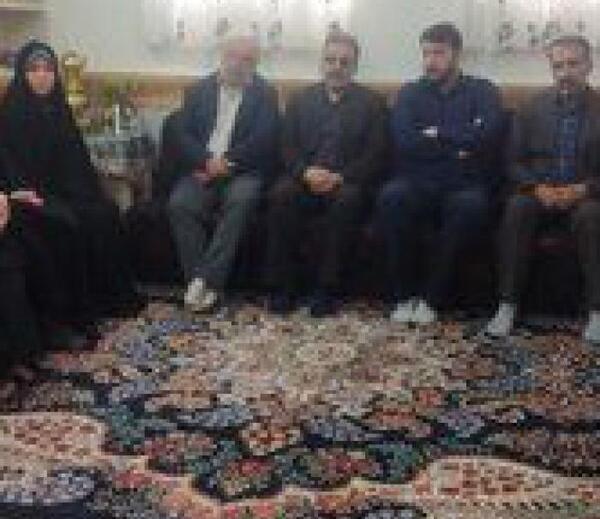 عکس شهید صالحی روزبهانی