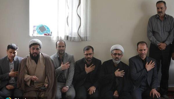 عکس شهید صالحی روزبهانی