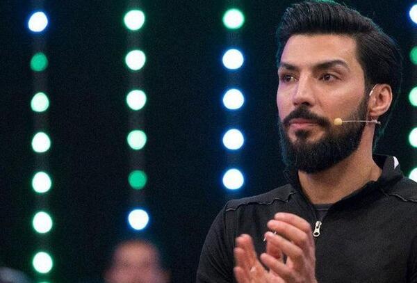 عکس سید صالحی