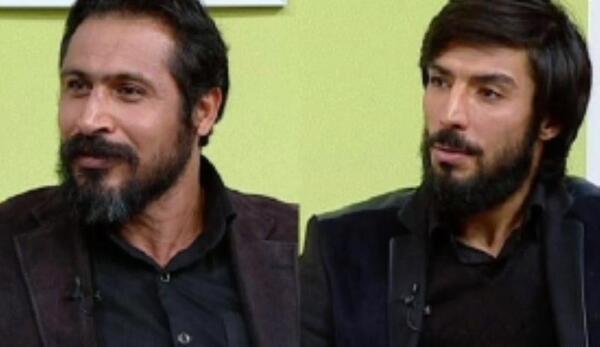 عکس سید صالحی