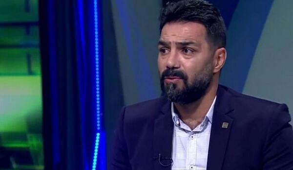 عکس سید صالحی