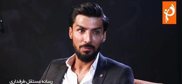 عکس سید صالحی