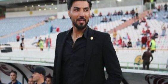 عکس سید صالحی