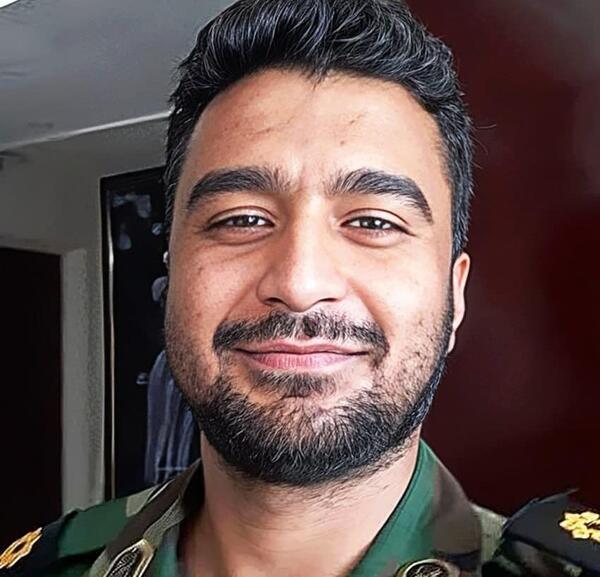 عکس سید صالحی