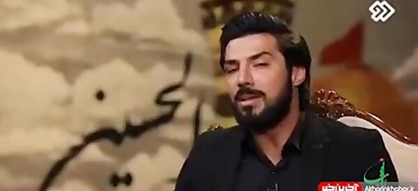 عکس سید صالحی