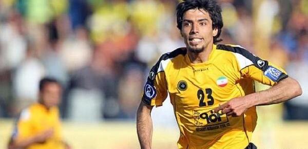 عکس سید صالحی