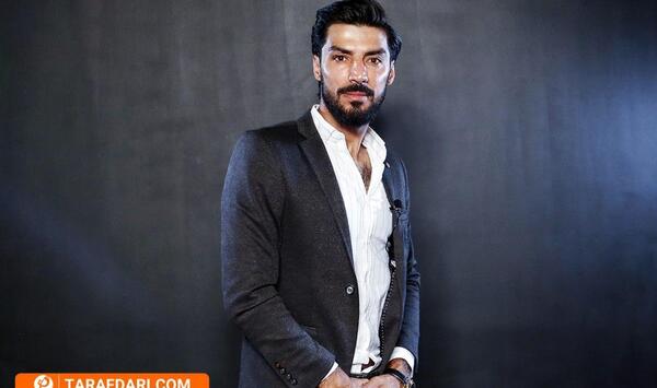 عکس سید صالحی