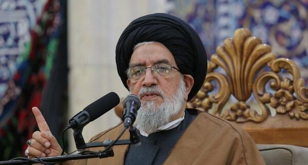 عکس سید مجتبی صالحی خوانساری