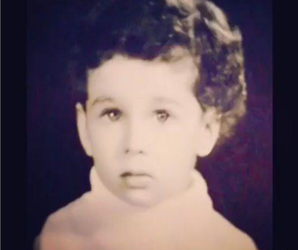 عکس سید حسام صالحی