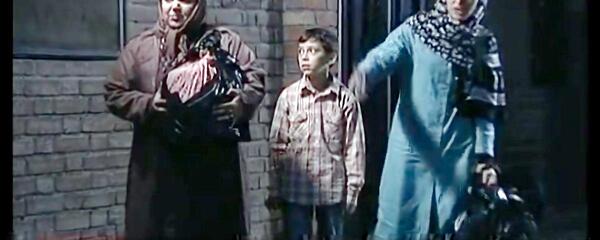 عکس سید حسام صالحی