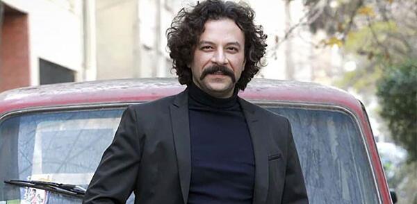 عکس سید حسام صالحی