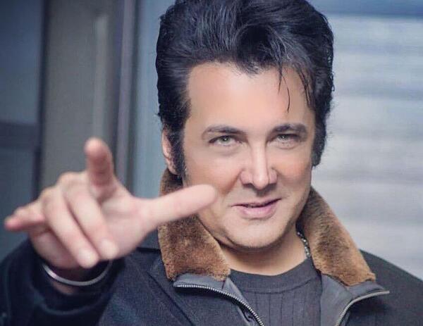 عکس سید حسام صالحی