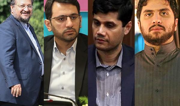 عکس سید میعاد صالحی