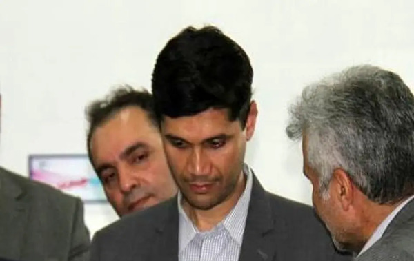 عکس سید میعاد صالحی