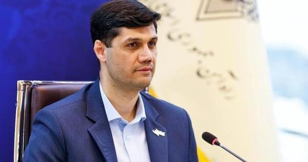 عکس سید میعاد صالحی