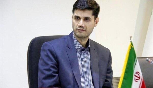 عکس سید میعاد صالحی