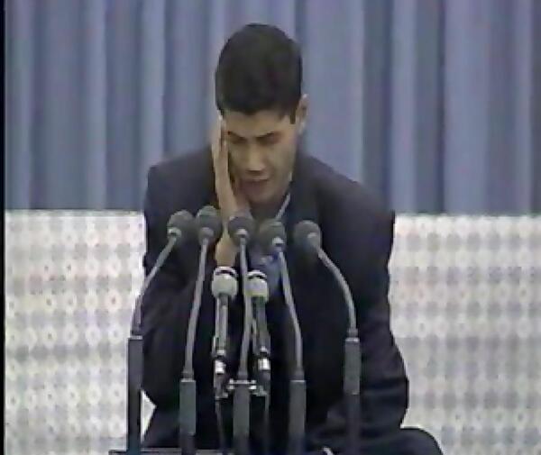عکس سید میعاد صالحی