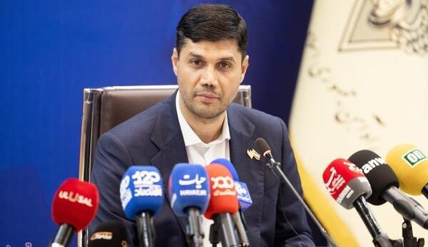 عکس سید میعاد صالحی