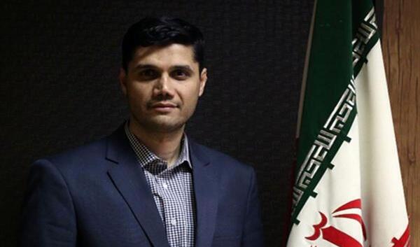 عکس سید میعاد صالحی