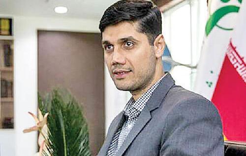 عکس سید میعاد صالحی