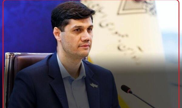 عکس سید میعاد صالحی