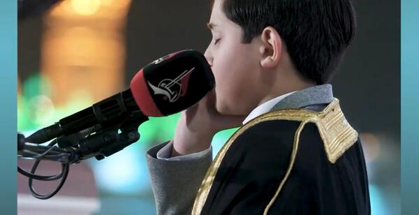 عکس برادر صالح مهدی زاده