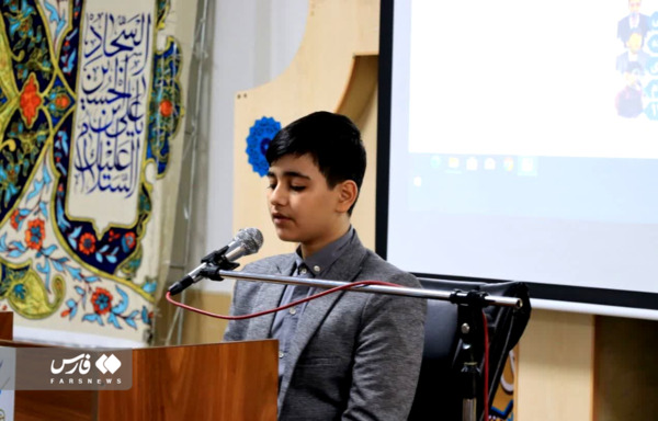 عکس برادر صالح مهدی زاده