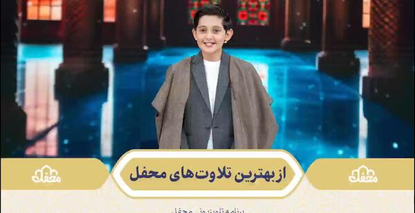 عکس برادر صالح مهدی زاده