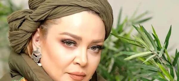 عکس زیبا صالحی