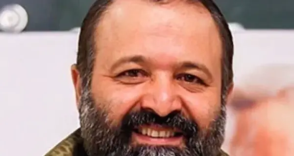 عکس زیبا صالحی