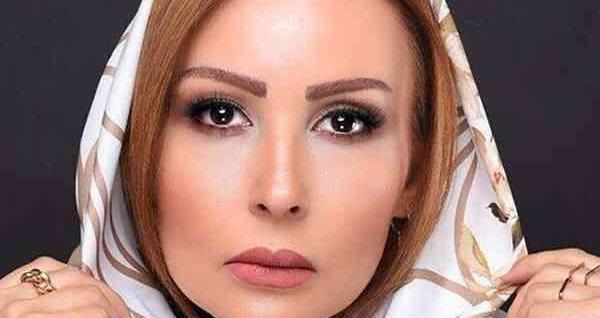 عکس زیبا صالحی
