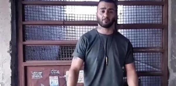 عکس زیبا از توماج صالحی
