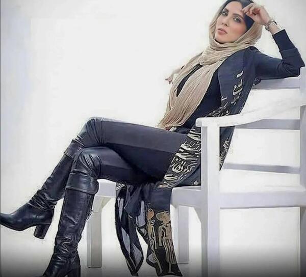 عکس صالح در سریال از سرنوشت