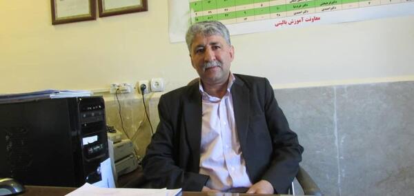 عکس حسین صالحی