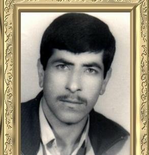 عکس حسین صالحی