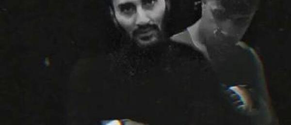 عکس حسین صالحی