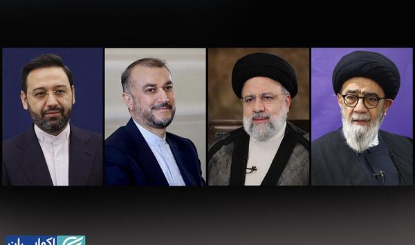 عکس حاج قدیر صالحی