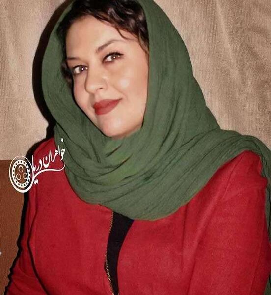 عکس صالح شکوری بازیگر نقش سیاوش