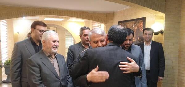عکس صالحی امیری