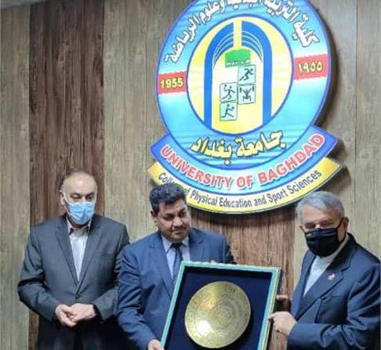 عکس صالحی امیری