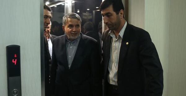 عکس صالحی امیری