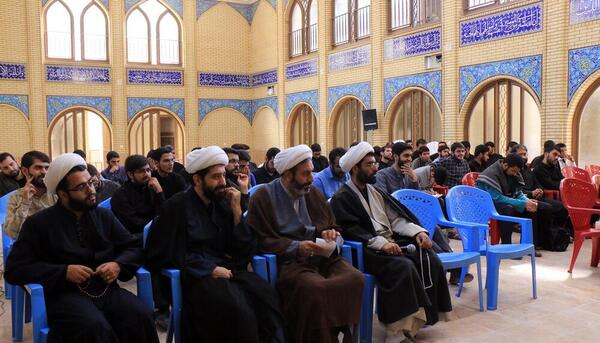عکس صالحیه